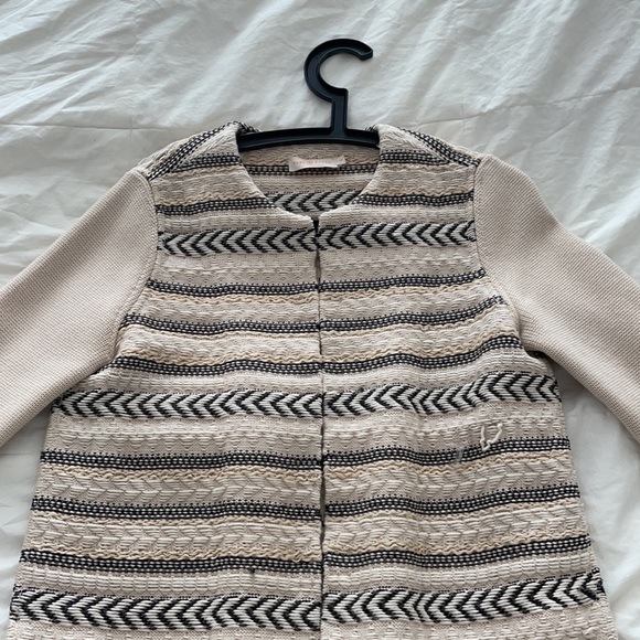 Tory Burch coat - Picture 3 of 5